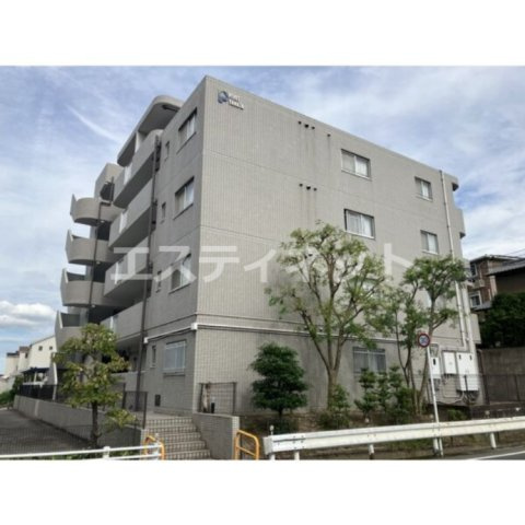 ピボットマンション八幡