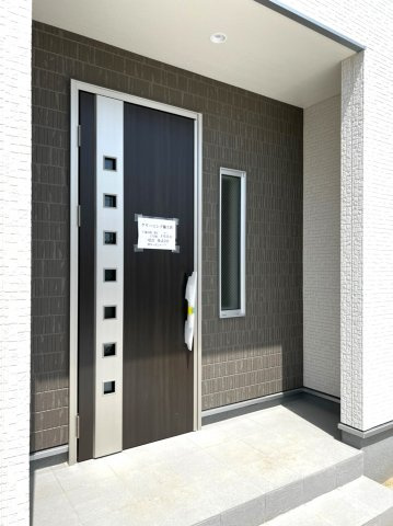 四倉町上仁井田第6のその他共用部分|同社施工イメージ