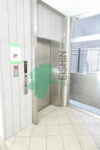 ヴィクトリア博多のその他共用部分