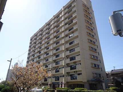 【外観】 | パブリコーポ海岸通