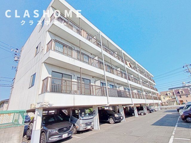 一ツ木ハイツ安井Ⅲ　　刈谷市の賃貸ならクラスホーム刈谷店