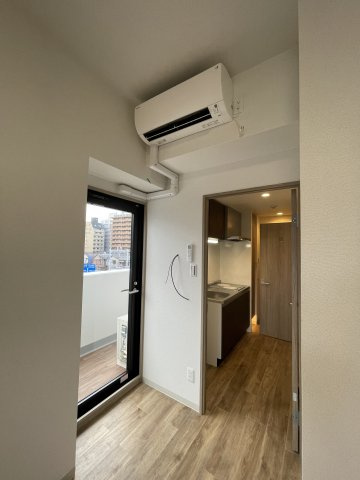 Alivio Nagaraの内装|おしゃれな内装です