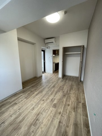 Alivio Nagaraの内装|内装も気になるポイント