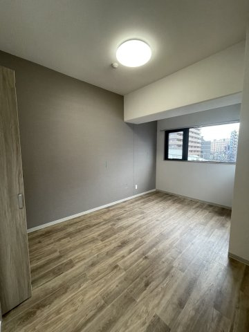 Alivio Nagaraの洋室|洋室です