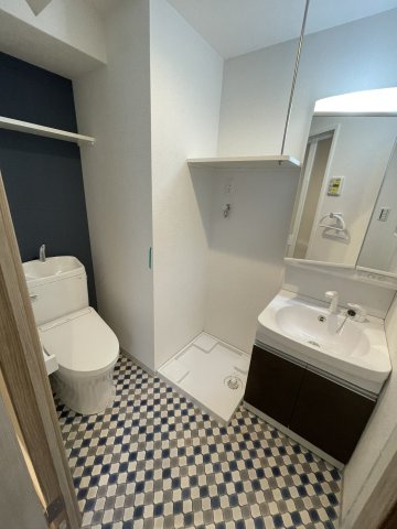 Alivio Nagaraのトイレ|トイレです