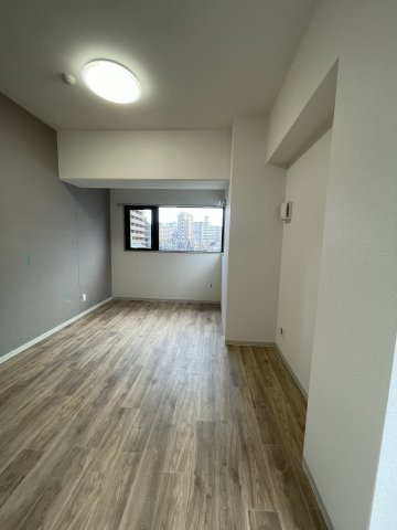 Alivio Nagaraの居間・リビング|使いやすいリビングです