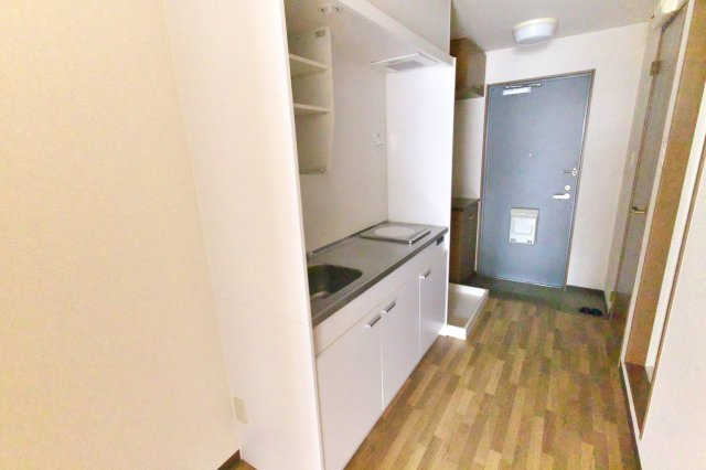 Ｋｅｉ弐番館の居間・リビング