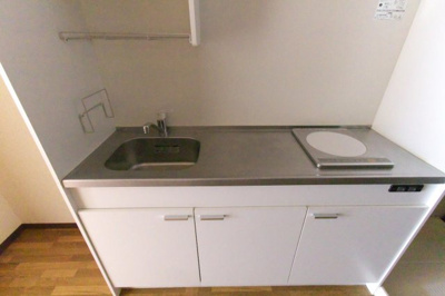 【キッチン】 | Ｋｅｉ弐番館