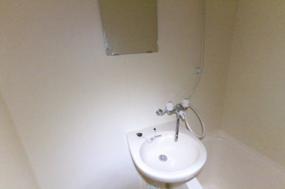 【洗面所】 | Ｋｅｉ弐番館
