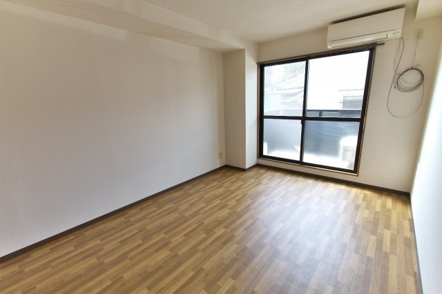 Ｋｅｉ弐番館の居間・リビング