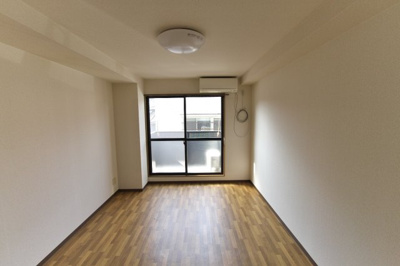 【洋室】 | Ｋｅｉ弐番館