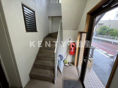 【その他共用部分】 | メゾン・エム