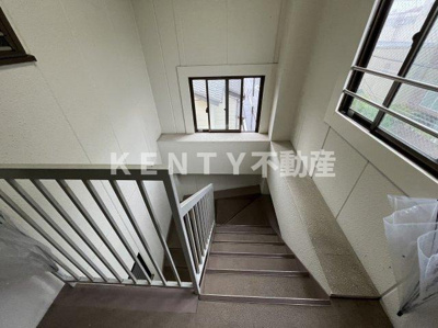 【その他共用部分】 | メゾン・エム