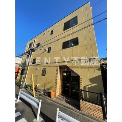 【外観】 | メゾン・エム | 外観です