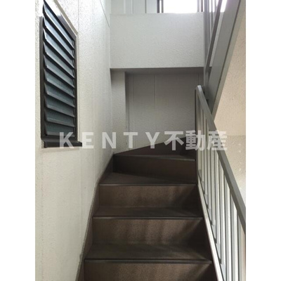 【その他共用部分】 | メゾン・エム