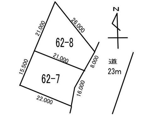 虻田郡洞爺湖町泉　土地