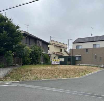 【外観】 | 湖西市梅田