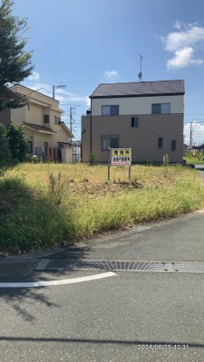 【外観】 | 湖西市梅田