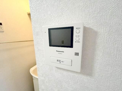 【セキュリティ】 | ロックハイム氷川台
