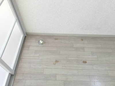 【内装】 | ロックハイム氷川台