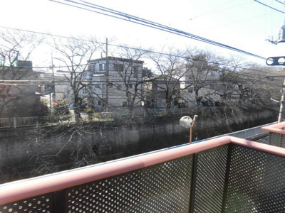 【展望】 | ロックハイム氷川台