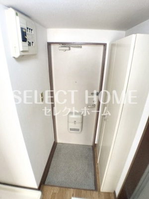  | 戸崎ハイツＢ