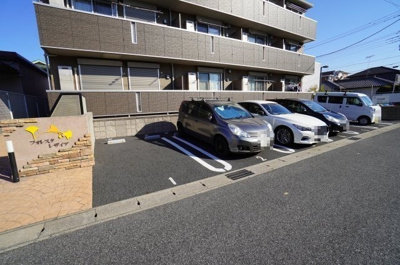 【駐車場】 | フォレスタレザイア