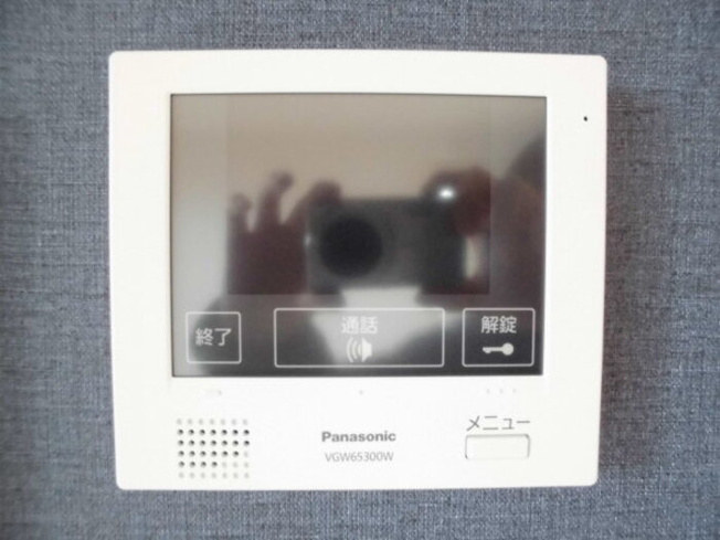 【設備】 | フォレスタレザイア | ※同物件・同タイプの写真です。