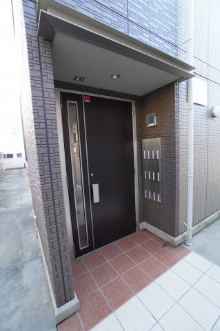 【エントランス】 | フォレスタレザイア