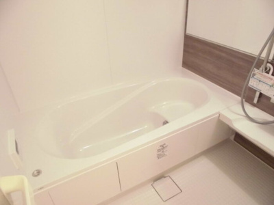 【浴室】 | フォレスタレザイア | ※同物件・同タイプの写真です。