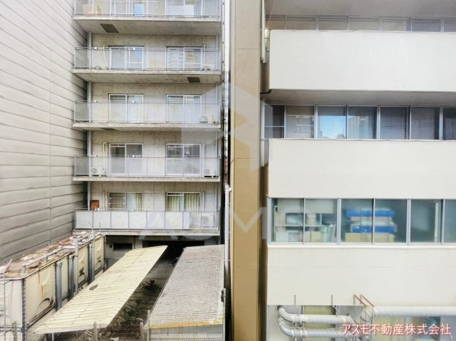 【展望】 | シーズンフラッツ大手前