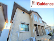 エスポワールE棟の画像