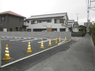  | Ｍパーキング