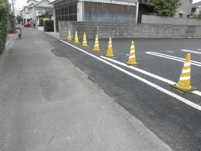  | Ｍパーキング