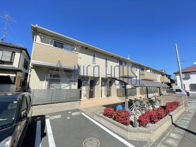 ソレアード(川越市)