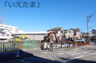 【外観】