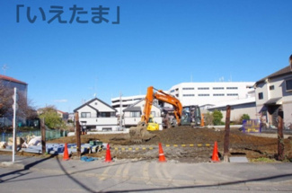 【外観】