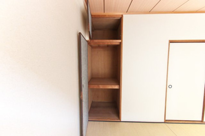 【収納】 | Ｈ．Ｗビル