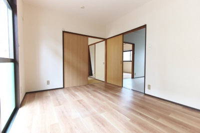 【居間・リビング】 | Ｈ．Ｗビル