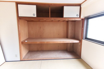 【収納】 | Ｈ．Ｗビル