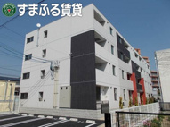ベル・リアン　蒲郡市三谷町の画像