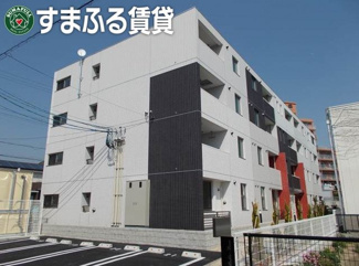 【外観】