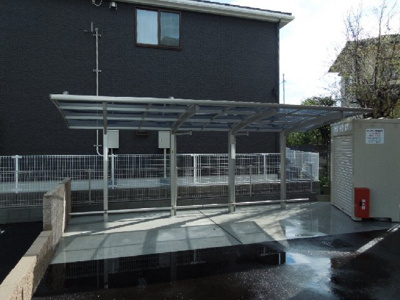 【その他共用部分】 | フェリシアス