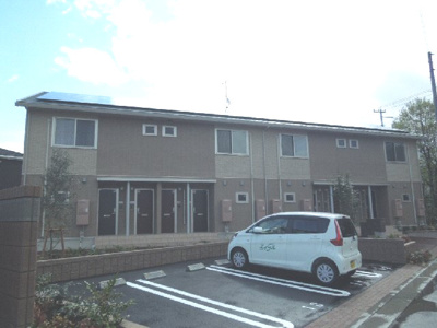 【外観】 | フェリシアス