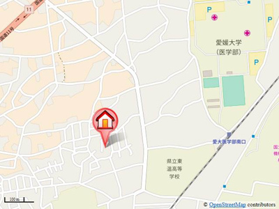 【地図】 | フェリシアス