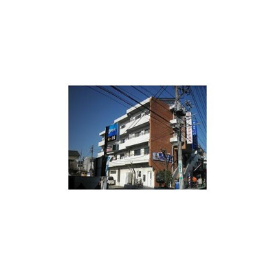 【外観】 | 大倉山飯田ビル