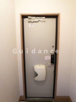 【玄関】 | クレールボナール