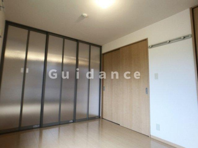 【洋室】 | クレールボナール