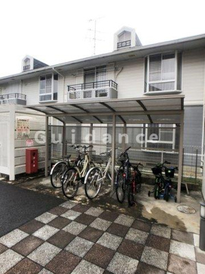 【その他共用部分】 | クレールボナール