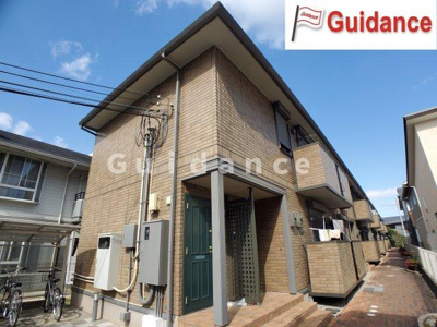 【外観】 | クレールボナール